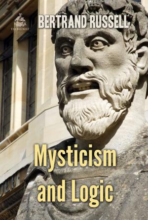 Cover of the book Mysticism and Logic by Bertrand Russell