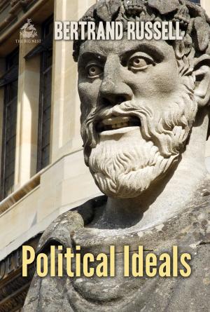 Cover of the book Political Ideals by Edith Nesbit