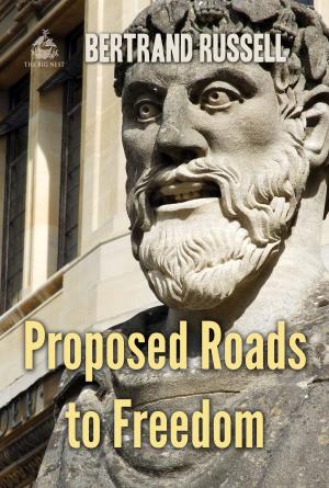 Book cover of Proposed Roads to Freedom