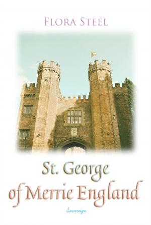 Cover of the book St. George of Merrie England by Beth Caudill