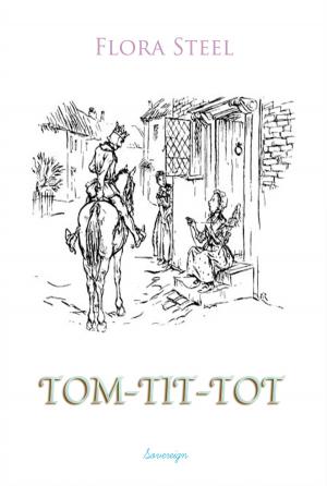 Cover of the book Tom-Tit-Tot by George Chester
