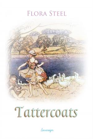 Cover of the book Tattercoats by Thomas Hardy