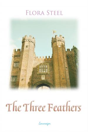 Cover of the book The Three Feathers by Robert J. Sawyer