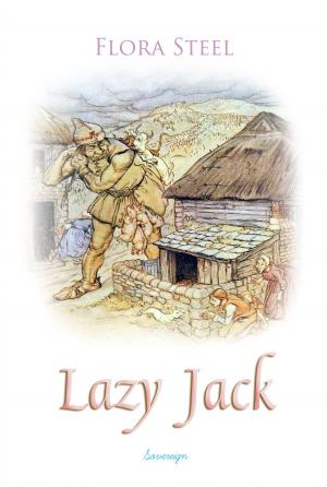 Cover of the book Lazy Jack by E. Wallis Budge