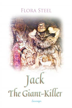Cover of the book Jack The Giant-Killer by Jenn Gott