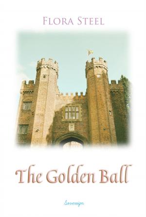 Cover of the book The Golden Ball by Jonathan Gould