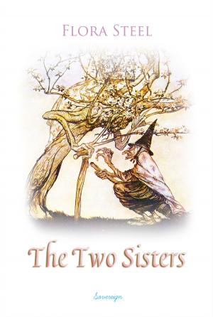 Cover of the book The Two Sisters by Alexandre Dumas