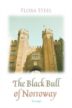 bigCover of the book The Black Bull of Norroway by 