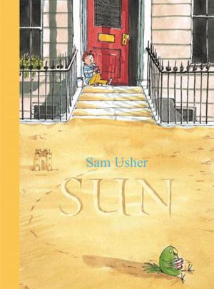 Cover of the book Sun by Ruth Symons