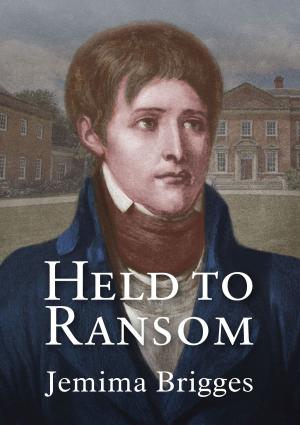 Cover of the book Held to Ransom by Ken West