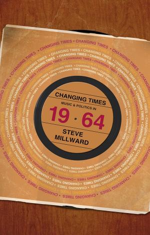 Cover of the book Changing Times by Sarah Ashley Neal