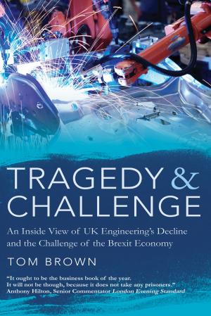 Cover of the book Tragedy & Challenge by Maggie Allder
