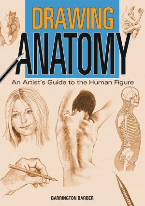 Cover of Drawing Anatomy