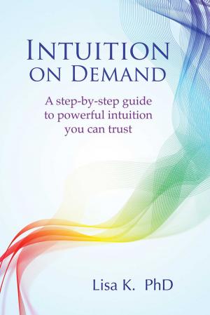 Book cover of Intuition on Demand