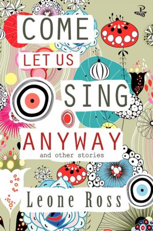 Cover of the book Come Let Us Sing Anyway by Jacqueline Crooks