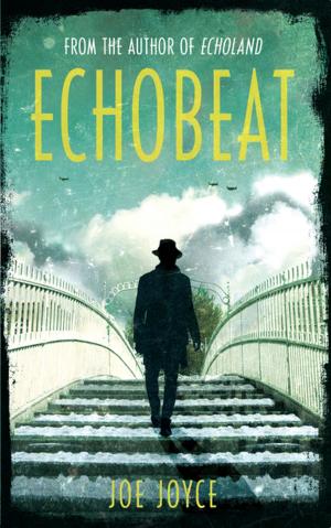 bigCover of the book Echobeat by 