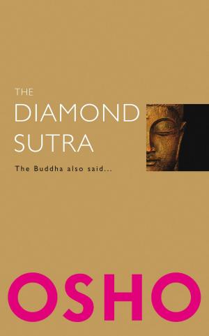 Cover of the book The Diamond Sutra by Antony Cummins