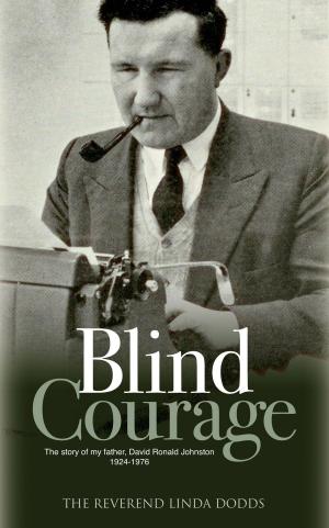 Cover of the book Blind Courage by Terence Kearey
