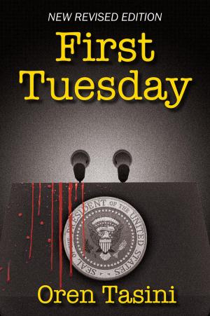 Cover of First Tuesday