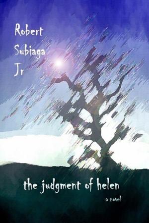 Cover of the book The Judgment of Helen by Adam Green