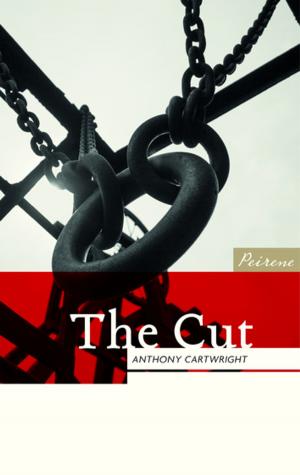 Cover of the book The Cut by Dalia Grinkevičiūtė