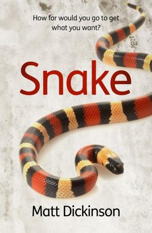 Cover of the book Snake by Sue Mayfield