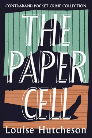 Cover of the book The Paper Cell by Michael J Malone