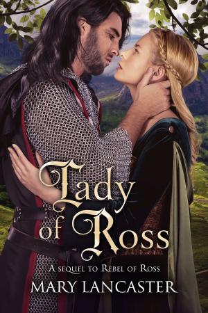Book cover of Lady of Ross