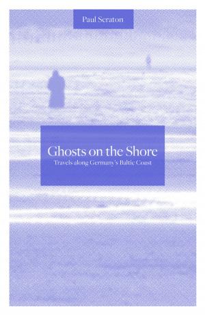 Cover of the book Ghosts On The Shore by Ron Moon, Viv Moon