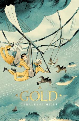 Cover of the book Gold by Jean Flitcroft