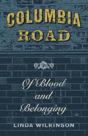 Cover of the book Columbia Road by Sharon Blackie