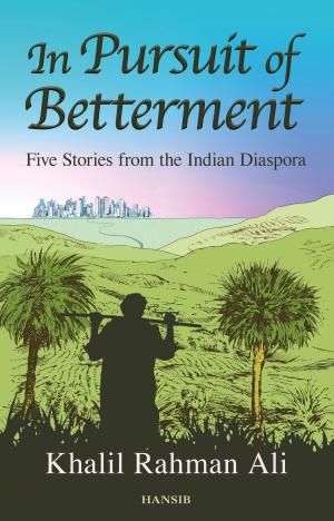 Cover of the book In Pursuit Of Betterment by Carlie Thrasher Downey