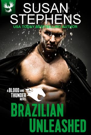 Cover of the book Brazilian Unleashed by Erica Monroe