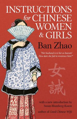 Cover of the book Instructions for Chinese Women and Girls by Robert Barge