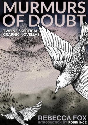 Book cover of Murmurs of Doubt