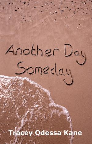 Cover of the book Another Day Someday by Luke Sutton
