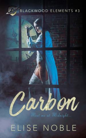 Cover of the book Carbon by Elise Noble