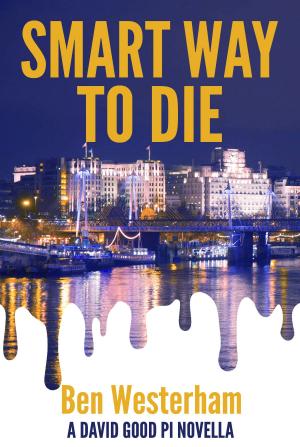 Cover of the book Smart Way to Die by KL O'Keefe
