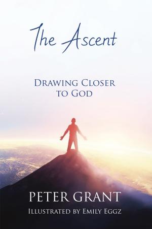 Cover of the book The Ascent by Queeneth Simelane