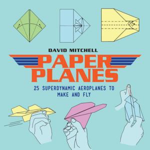 Cover of Paper Planes 25