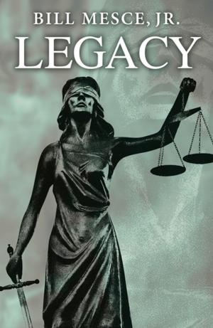 Cover of the book Legacy by Jennie Finch