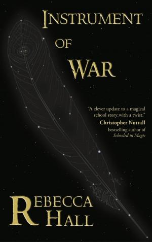 Cover of the book Instrument of War by Nicola Haken