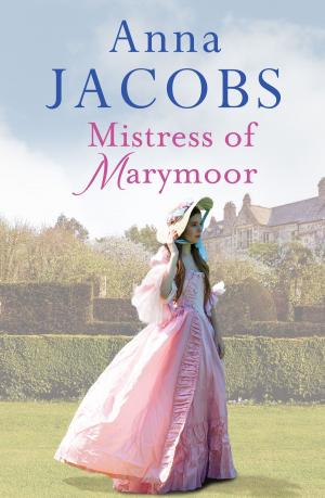 Book cover of Mistress of Marymoor