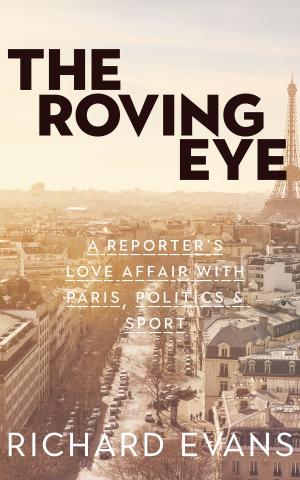 Cover of The Roving Eye