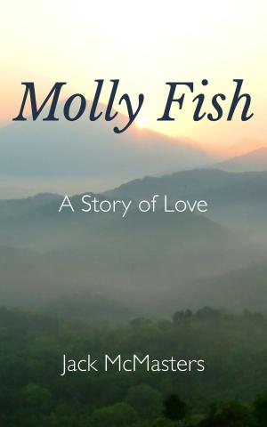 Cover of the book Molly Fish by Joe Treasure