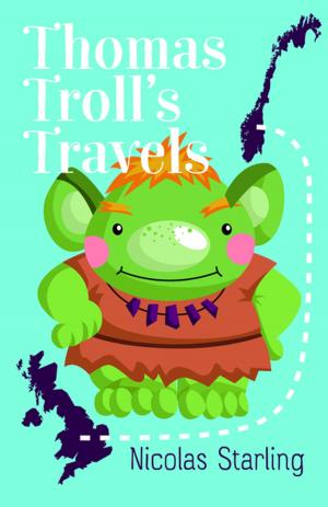 Cover of the book Thomas Troll's Travels by Simone Santivari