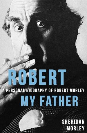 Cover of the book Robert My Father by Peter Drax