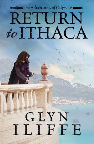 Cover of the book Return to Ithaca by Anna King