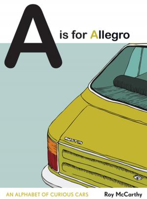 Cover of A is for Allegro