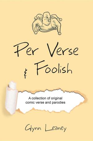 Book cover of Per Verse and Foolish